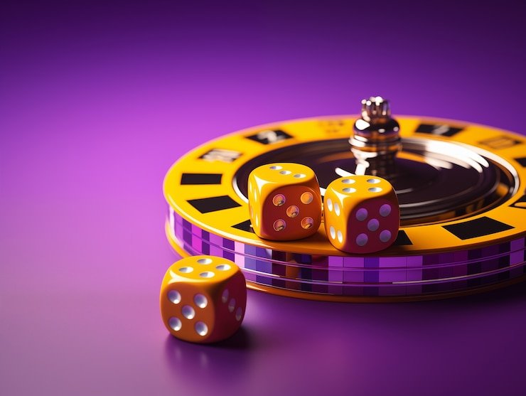 7 college Entertainment Hub – Sports & Casino Games